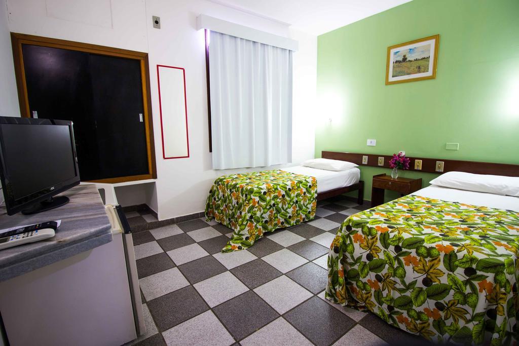 Hotel Recanto Da Costeira 纳塔耳 外观 照片