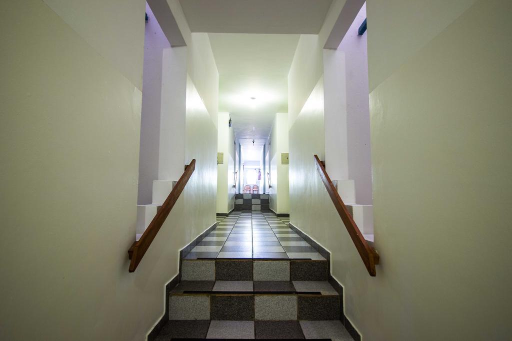 Hotel Recanto Da Costeira 纳塔耳 外观 照片