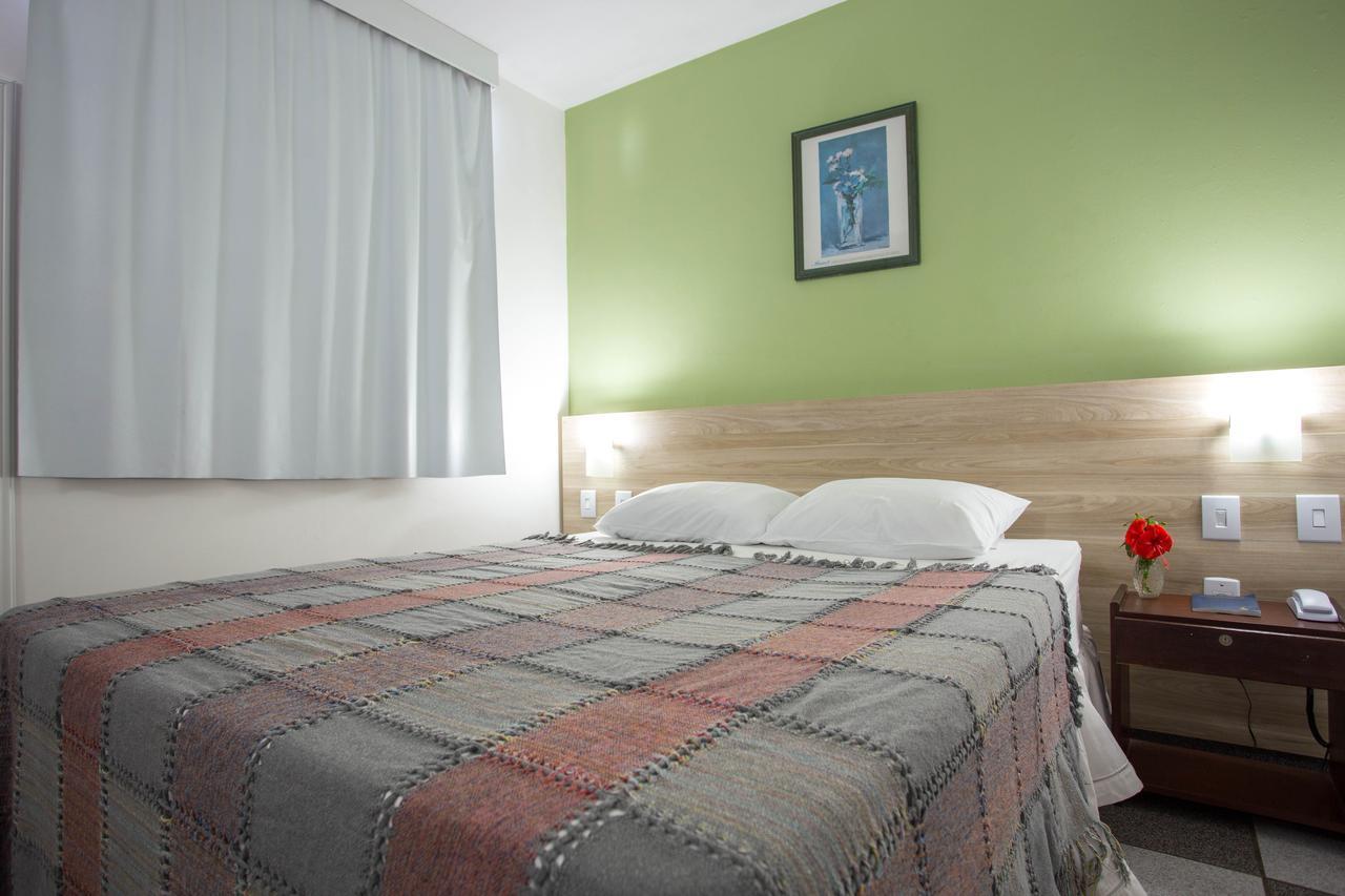 Hotel Recanto Da Costeira 纳塔耳 客房 照片