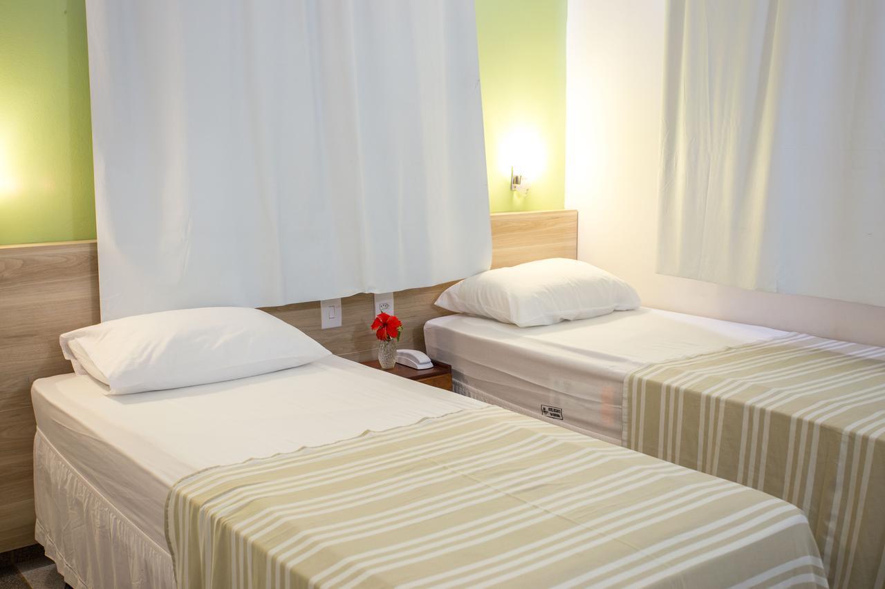 Hotel Recanto Da Costeira 纳塔耳 客房 照片
