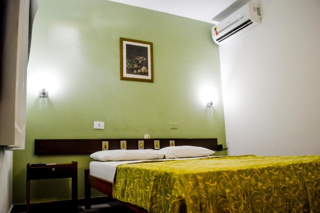Hotel Recanto Da Costeira 纳塔耳 外观 照片